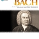 VERY BEST OF BACH FOR CLARINET BK/OLA