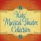 KIDS MUSICAL THEATRE COLLECTION V1 BK/OLA