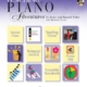 PRIMER LEVEL TEACHER GUIDE PIANO ADVENTURES 2ND EDITION