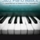 BAUMGARTNER - JAZZ PIANO BASICS BK 1 BK/OLA