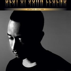 BEST OF JOHN LEGEND PVG UPDATED EDITION