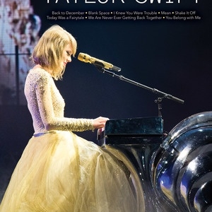 BEST OF TAYLOR SWIFT FIVE FINGER PIANO UPDATED