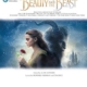 BEAUTY AND THE BEAST FOR VIOLIN BK/OLA