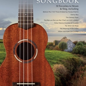 IRISH UKULELE SONGBOOK