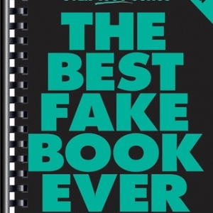 BEST FAKE BOOK EVER B FLAT 2ND EDITION