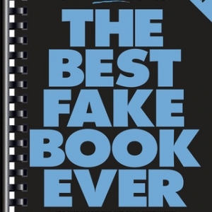 BEST FAKE BOOK EVER E FLAT 2ND EDITION