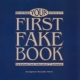 YOUR FIRST FAKE BOOK IN THE KEY OF C