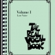 REAL VOCAL BOOK VOL 1 LOW VOICE