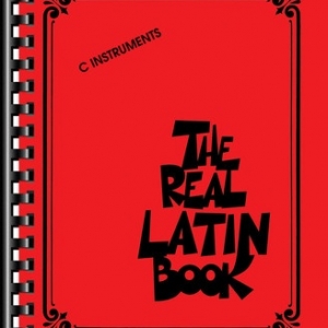 REAL LATIN BOOK C INSTRUMENTS