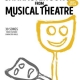 CHARACTER SONGS FROM MUSICAL THEATRE MENS EDITION