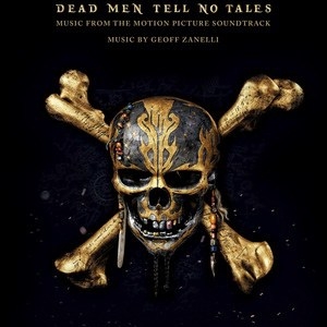 PIRATES OF THE CARIBBEAN DEAD MEN TELL NO TALES