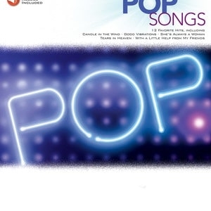 CLASSIC POP SONGS FOR HORN BK/OLA