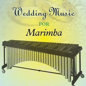 WEDDING MUSIC FOR MARIMBA