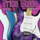 OFFICIAL VINTAGE GUITAR PRICE GUIDE 2018