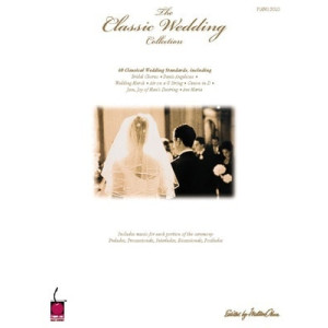 CLASSIC WEDDING COLLECTION PS