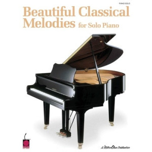 BEAUTIFUL CLASSICAL MELODIES PIANO SOLO
