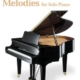 BEAUTIFUL CLASSICAL MELODIES PIANO SOLO