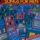 MORE THEATRE SONGS FOR MEN BK/CD