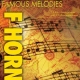 WORLDS MOST FAMOUS MELODIES HORN BK/CD (O/P)