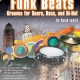 BOOK OF FUNK BEATS BK/CD