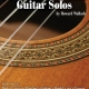 50 GREAT CLASSICAL GUITAR SOLOS W/TAB