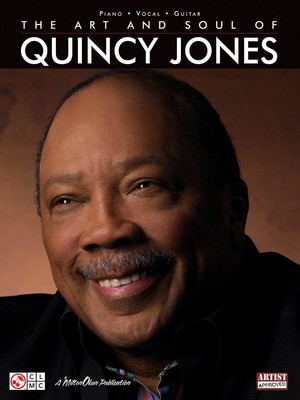 ART AND SOUL OF QUINCY JONES PVG