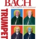 BEST OF BACH FOR TRUMPET BK/CD