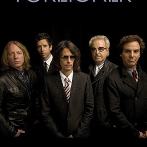 FOREIGNER THE COLLECTION PVG