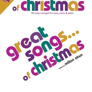 GREAT SONGS OF CHRISTMAS PVG