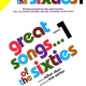 GREAT SONGS OF THE 60S BK 1 PVG REVISED EDN