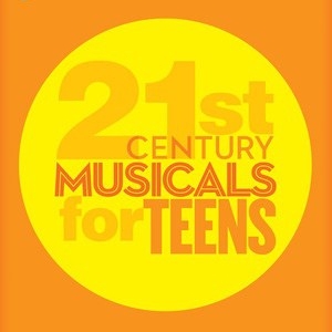 SONGS 21ST CENTURY MUSICALS TEENS YOUNG WOMEN BK/OLA
