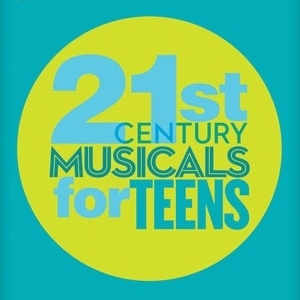 SONGS 21ST CENTURY MUSICALS TEENS YOUNG MEN BK/OLA