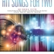 HIT SONGS FOR TWO FLUTES
