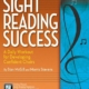 SIGHT READING SUCCESS FOR SA VOICES BK/OLM