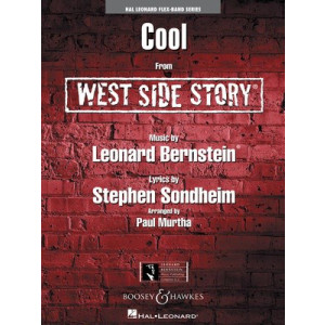 COOL FROM WEST SIDE STORY CB2-3 SC/PTS