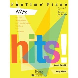 FUNTIME PIANO HITS