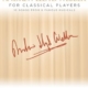 LLOYD WEBBER FOR CLASSICAL PLAYERS VIOLIN/PIANO BK/OLA