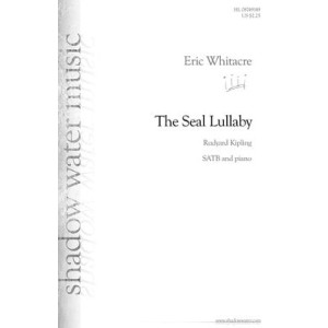 THE SEAL LULLABY TB