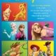 DISNEY SONGS 5 FINGER PIANO 2ND EDITION