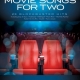MOVIE SONGS FOR TWO CLARINETS