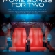 MOVIE SONGS FOR TWO ALTO SAXES