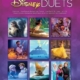 CONTEMPORARY DISNEY DUETS 2ND EDITION