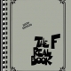 THE REAL BOOK VOL 1 F INSTRUMENTS
