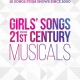 GIRLS SONGS FROM 21ST CENTURY MUSICALS BK/OLA