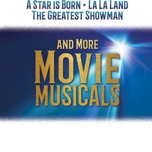 SONGS FROM A STAR IS BORN LA LA LAND GREATEST SHOWMAN TBN