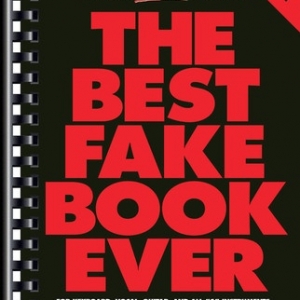 BEST FAKE BOOK EVER 4TH ED C EDITION