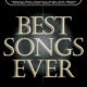 THE BEST SONGS EVER 8TH EDITION EZ PLAY 200