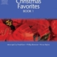 HLSPL ADULT CHRISTMAS FAVORITES BK/MIDI 1