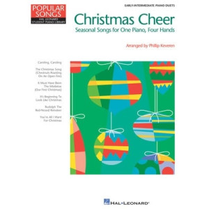 HLSPL CHRISTMAS CHEER 1P 4H DUET