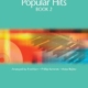 HLSPL ADULT PIANO POPULAR HITS BK 2 BK/OLA